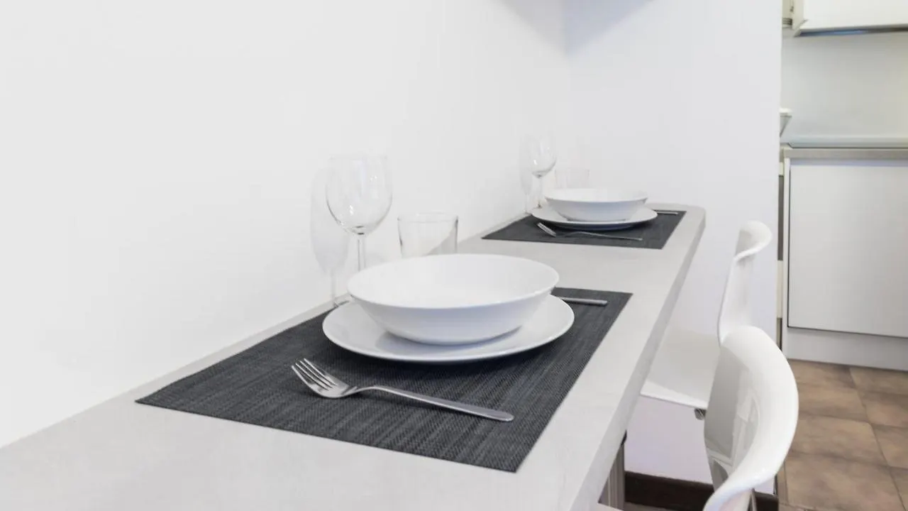 Italianway-San Maurilio 20 Studio Milan