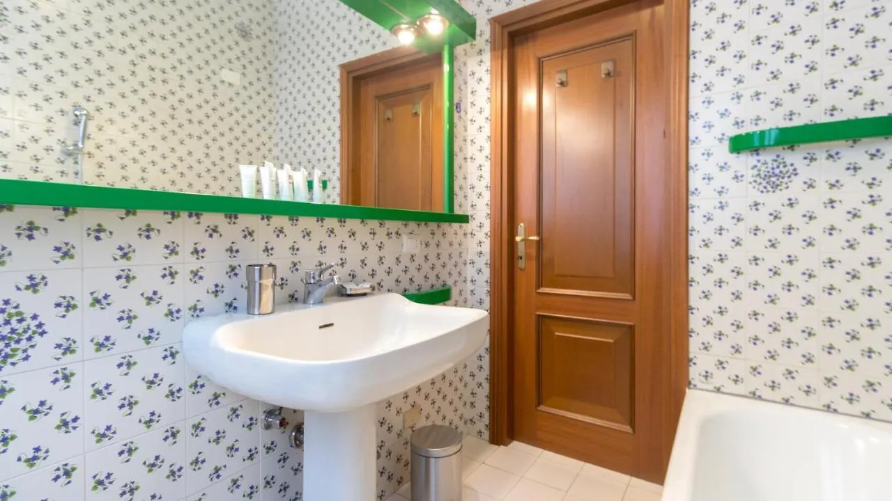 Italianway-San Maurilio 20 Studio Milan Apartment